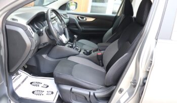 NISSAN QASHQAI 1.6, SERWISOWANY, NISKI PRZEBIEG, KAMERY 360°, GWARANCJA full
