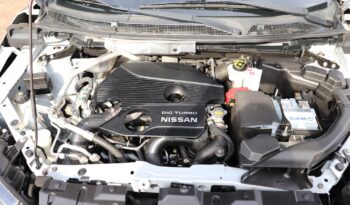 NISSAN QASHQAI 1.6, SERWISOWANY, NISKI PRZEBIEG, KAMERY 360°, GWARANCJA full