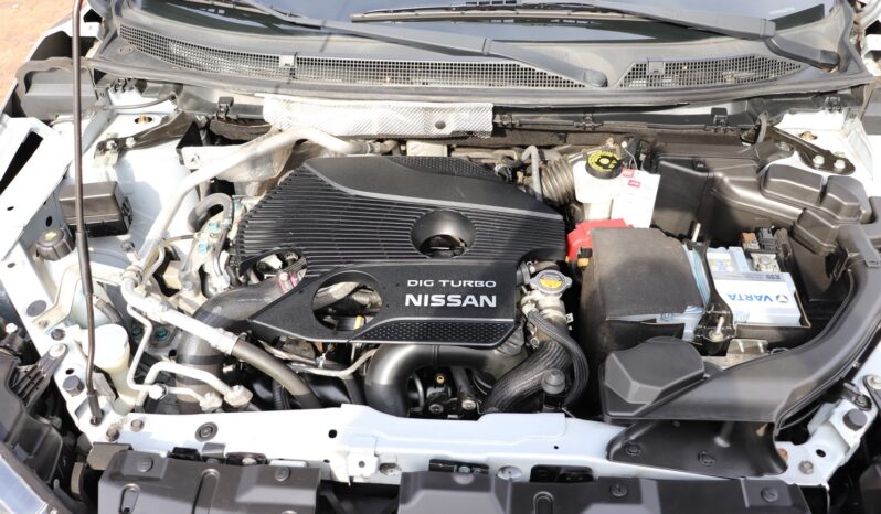 NISSAN QASHQAI 1.6, SERWISOWANY, NISKI PRZEBIEG, KAMERY 360°, GWARANCJA full