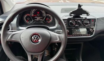 Volkswagen up! full