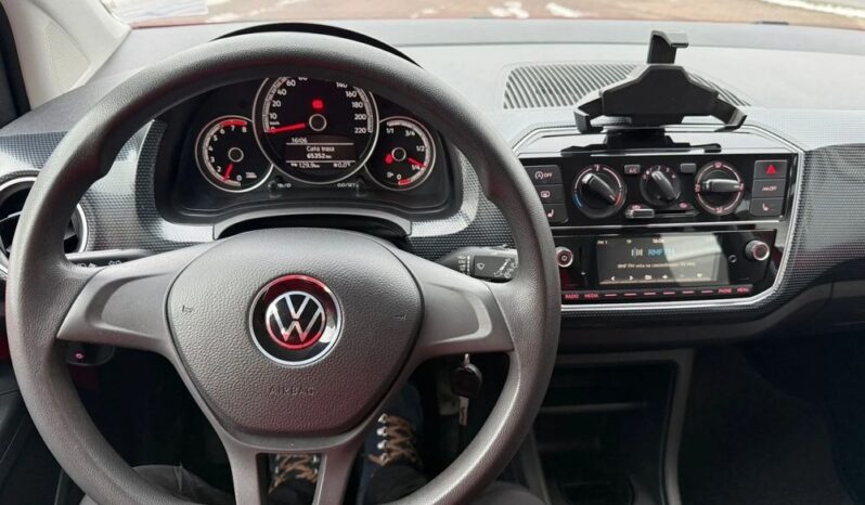 Volkswagen up! full