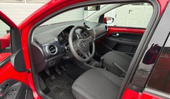 Volkswagen up! full