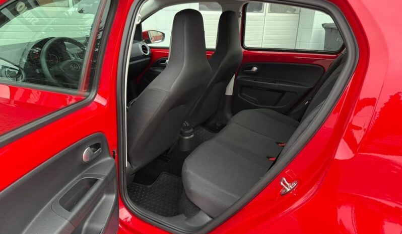 Volkswagen up! full