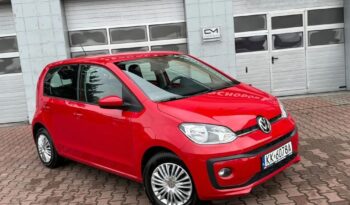 Volkswagen up! full