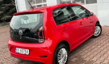 Volkswagen up! full