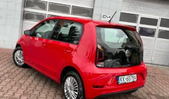 Volkswagen up! full