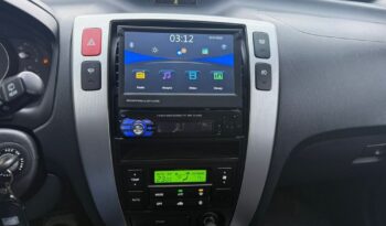 Hyundai Tucson full