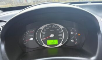 Hyundai Tucson full