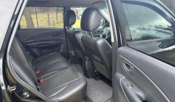 Hyundai Tucson full