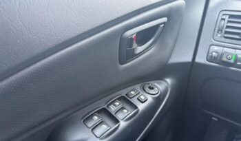 Hyundai Tucson full