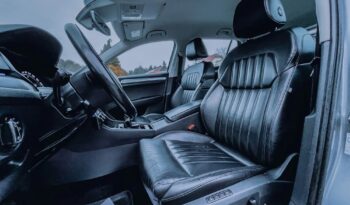 Skoda Superb 1.4 TSI ACT 4×4 Style full