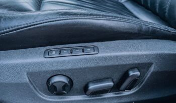 Skoda Superb 1.4 TSI ACT 4×4 Style full