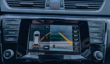 Skoda Superb 1.4 TSI ACT 4×4 Style full