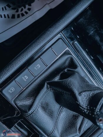 Skoda Superb 1.4 TSI ACT 4×4 Style full