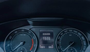 Skoda Superb 1.4 TSI ACT 4×4 Style full