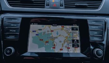 Skoda Superb 1.4 TSI ACT 4×4 Style full