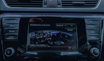 Skoda Superb 1.4 TSI ACT 4×4 Style full