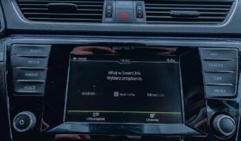 Skoda Superb 1.4 TSI ACT 4×4 Style full