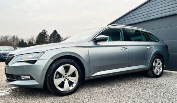 Skoda Superb 1.4 TSI ACT 4×4 Style full