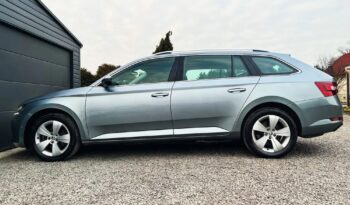 Skoda Superb 1.4 TSI ACT 4×4 Style full