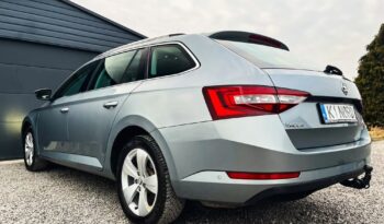 Skoda Superb 1.4 TSI ACT 4×4 Style full