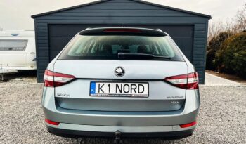 Skoda Superb 1.4 TSI ACT 4×4 Style full