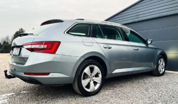 Skoda Superb 1.4 TSI ACT 4×4 Style full