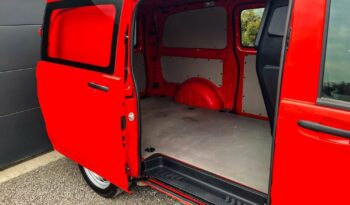 Mercedes-Benz Vito 4Matic L full