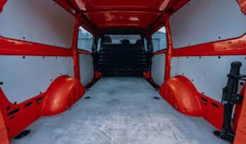 Mercedes-Benz Vito 4Matic L full