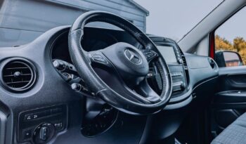 Mercedes-Benz Vito 4Matic L full