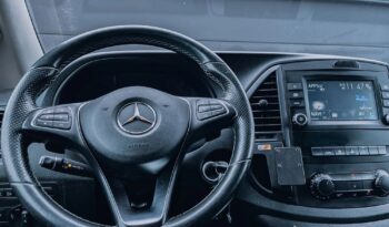 Mercedes-Benz Vito 4Matic L full