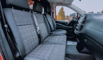 Mercedes-Benz Vito 4Matic L full