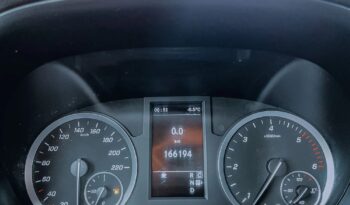 Mercedes-Benz Vito 4Matic L full