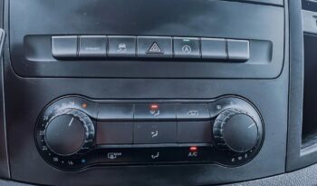 Mercedes-Benz Vito 4Matic L full