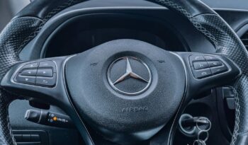 Mercedes-Benz Vito 4Matic L full