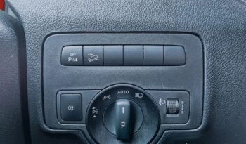 Mercedes-Benz Vito 4Matic L full