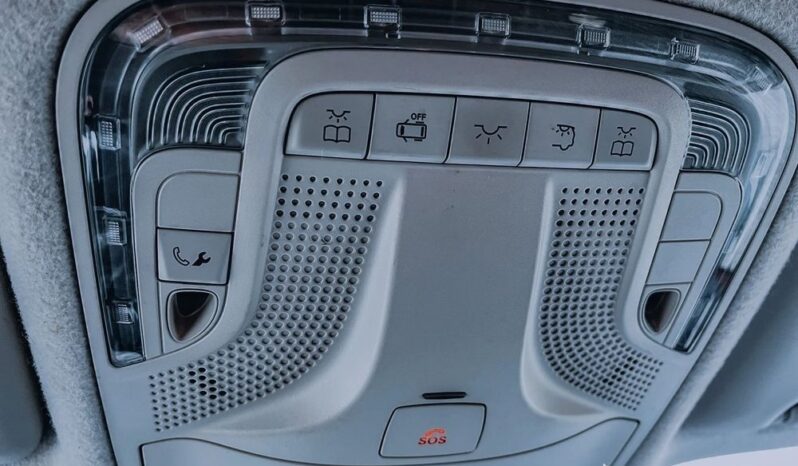 Mercedes-Benz Vito 4Matic L full