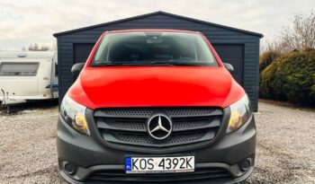 Mercedes-Benz Vito 4Matic L full