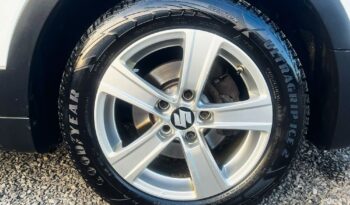 Suzuki SX4 S-Cross 1.6 Premium 4WD CVT full