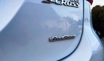 Suzuki SX4 S-Cross 1.6 Premium 4WD CVT full
