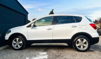 Suzuki SX4 S-Cross 1.6 Premium 4WD CVT full