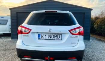 Suzuki SX4 S-Cross 1.6 Premium 4WD CVT full