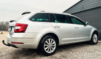 Skoda Octavia 1.8 TSI 4×4 DSG Style full