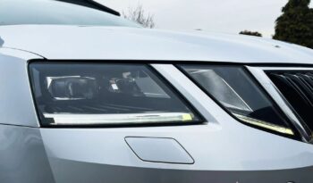 Skoda Octavia 1.8 TSI 4×4 DSG Style full