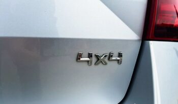 Skoda Octavia 1.8 TSI 4×4 DSG Style full
