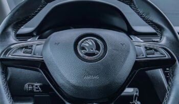 Skoda Octavia 1.8 TSI 4×4 DSG Style full