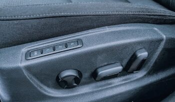 Skoda Octavia 1.8 TSI 4×4 DSG Style full