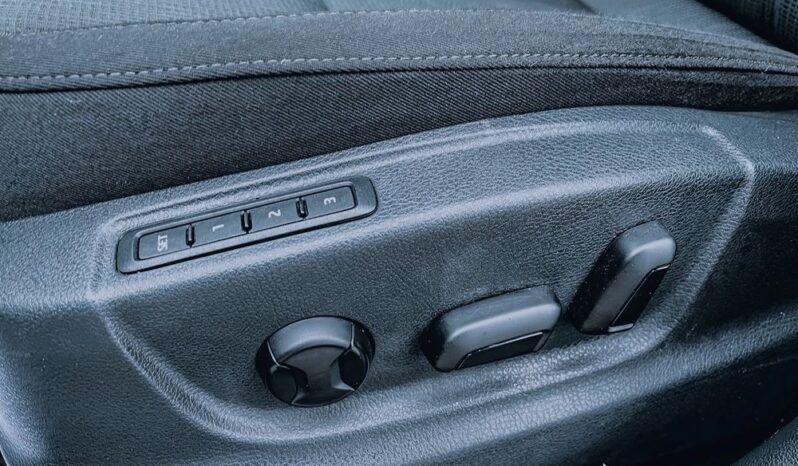 Skoda Octavia 1.8 TSI 4×4 DSG Style full