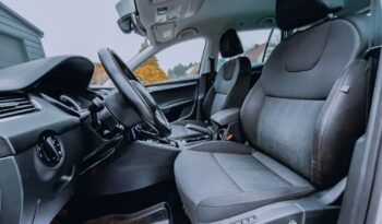 Skoda Octavia 1.8 TSI 4×4 DSG Style full