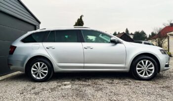 Skoda Octavia 1.8 TSI 4×4 DSG Style full